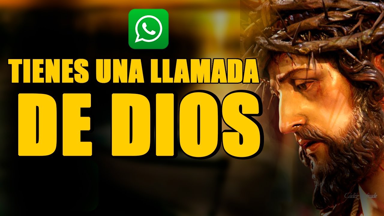 💚 DIOS TE ESTA LLAMANDO  NO LO IGNORES💚 ESCUCHA SU Voz y Tendrás Bendición!!