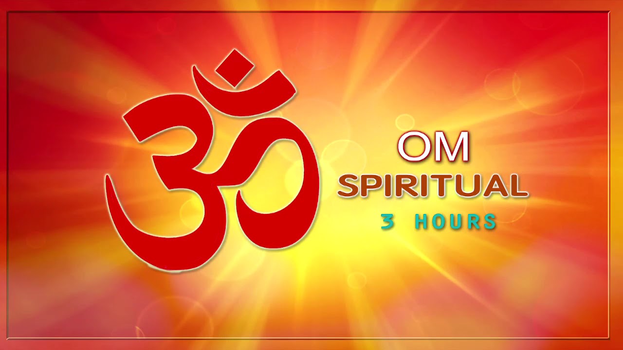 OM | Om Music Relax Meditation Sound | Om Dhun Powerful Om Meditation Relaxing Divine Sound #aum