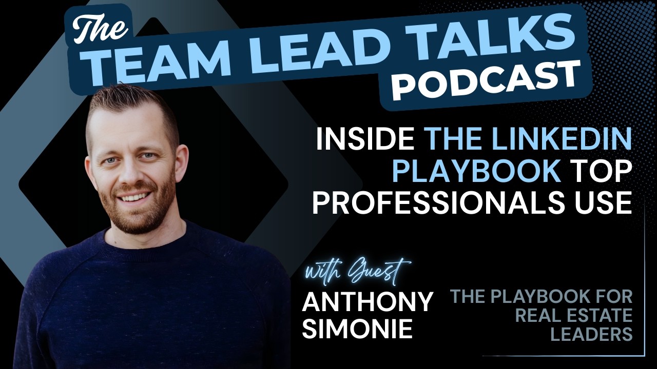 Inside the LinkedIn Playbook Top Professionals Use