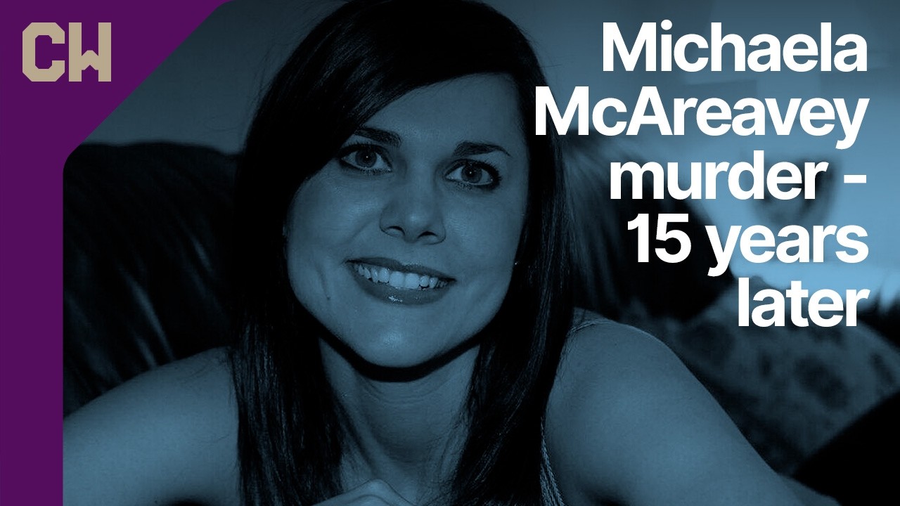 Michaela McAreavey honeymoon murder - 15 years on
