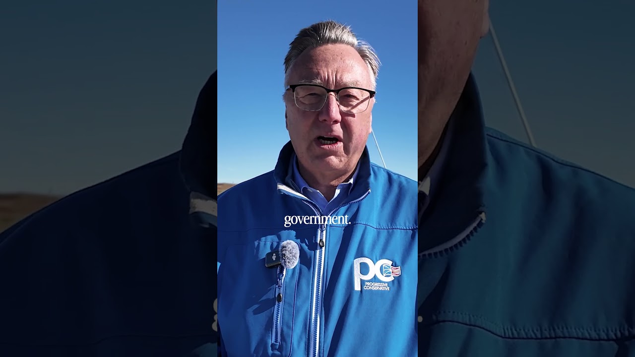 Vote for a better future &mdash; for ALL of us.