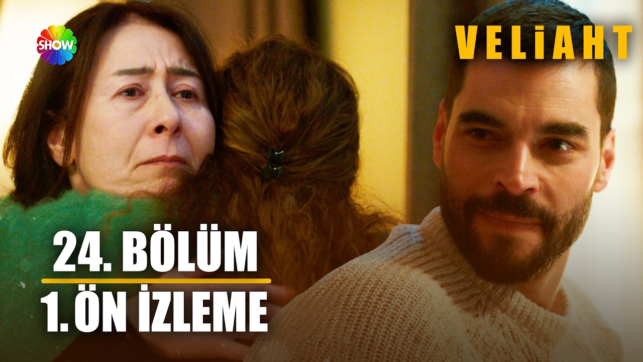 Veliaht 24. Bölüm 1. Ön İzleme | 