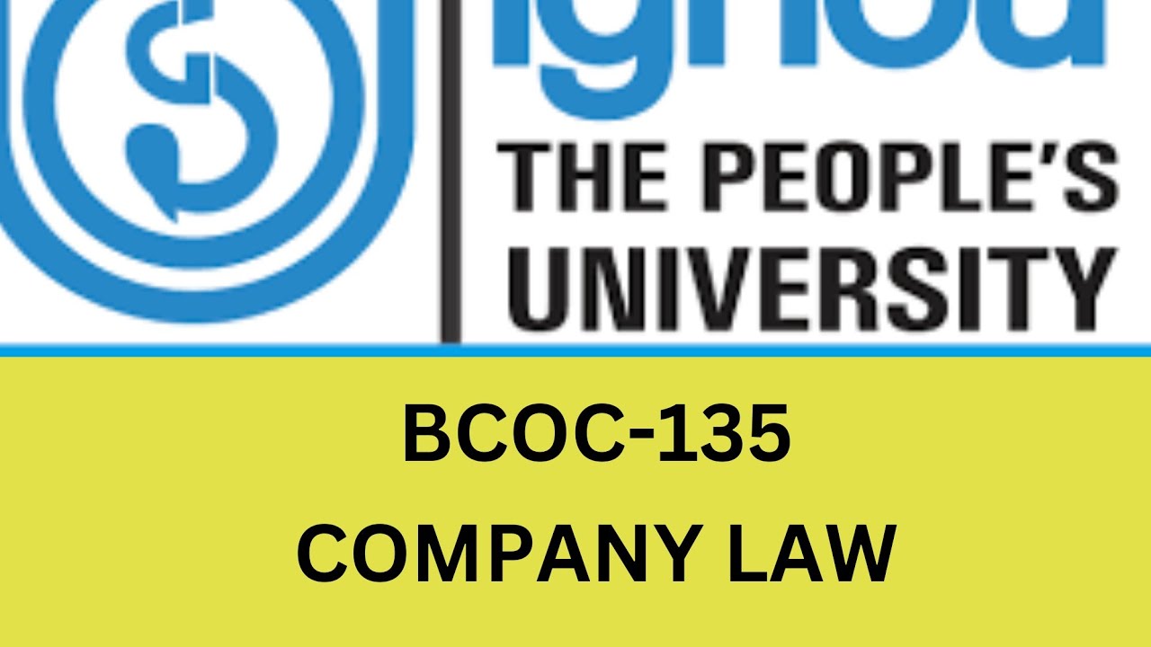 BCOC 135 || JUNE 2023 QUESTION PAPER || BCOM #ignou #ignoubcom #ignousolvedassignment