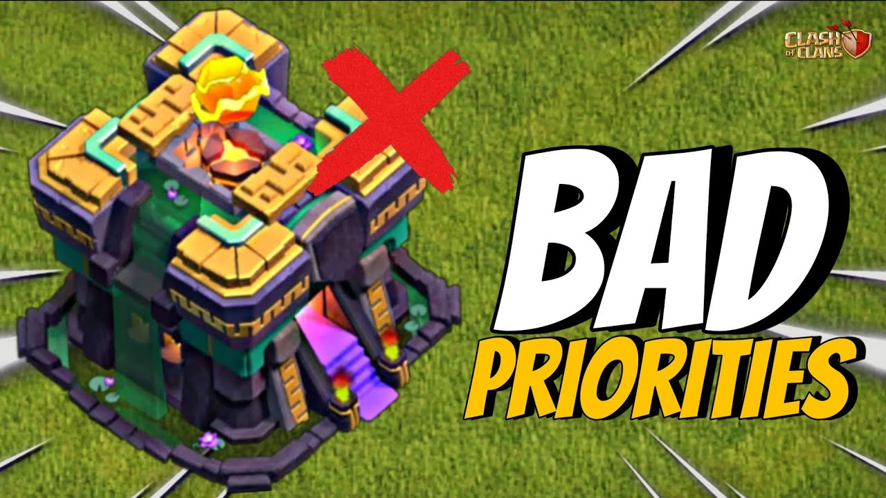 Your TH14 is falling behind - and you don't realize it