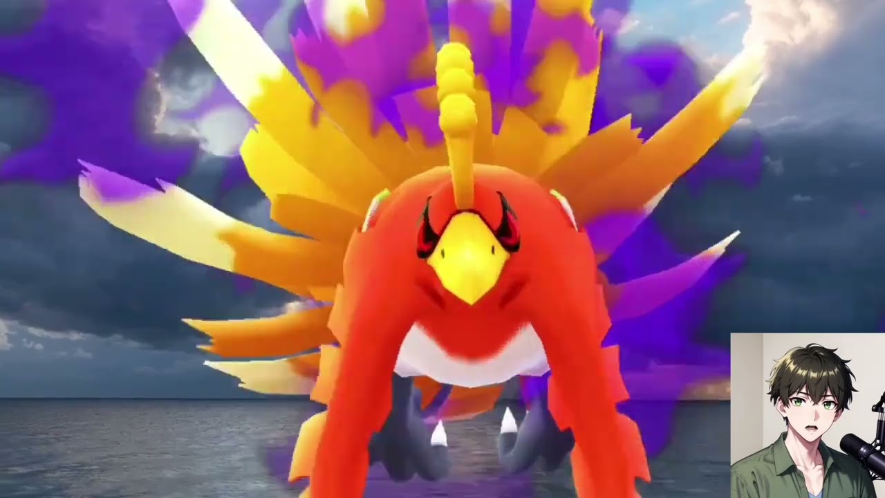 Unity Raids Are Coming To Pok&eacute;mon GO