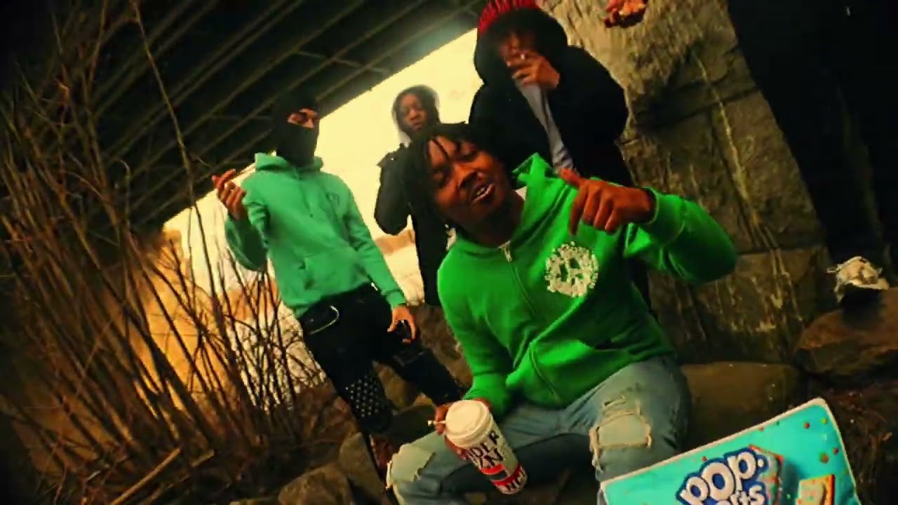 Quanny “Right or Wrong” (Official Music Video) 🎥by @ISOFILMS