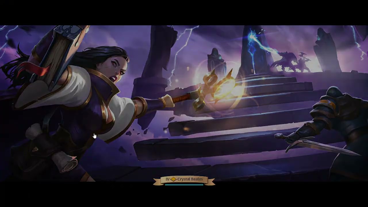 Arena Plays