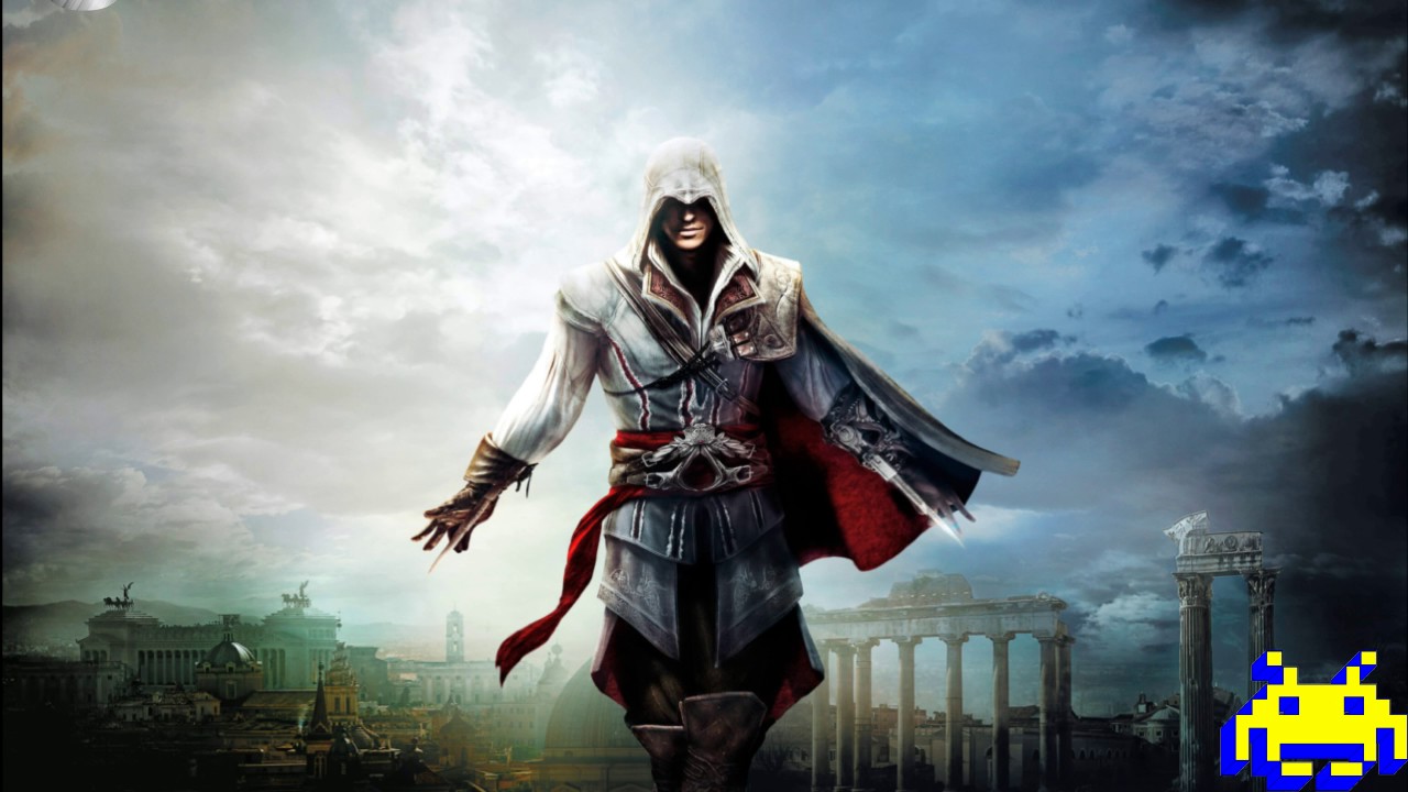 Le Migliori Scene di Ezio Auditore