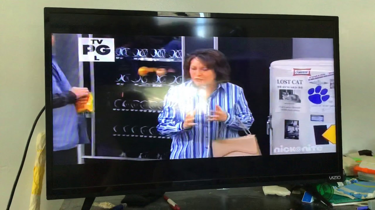 George Lopez s6 ep14 part 4