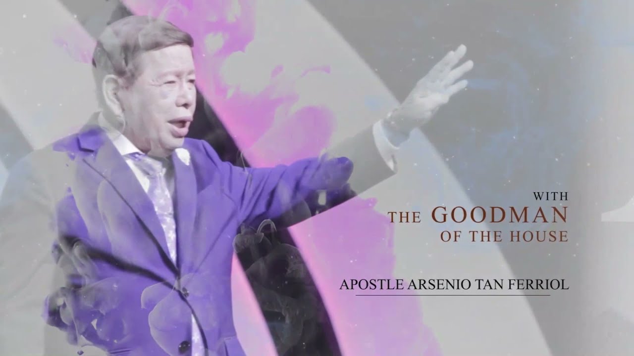 ORAS NG KATOTOHANAN: 
