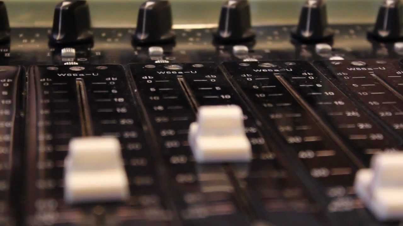 Casino Baumgarten - Analog Studio