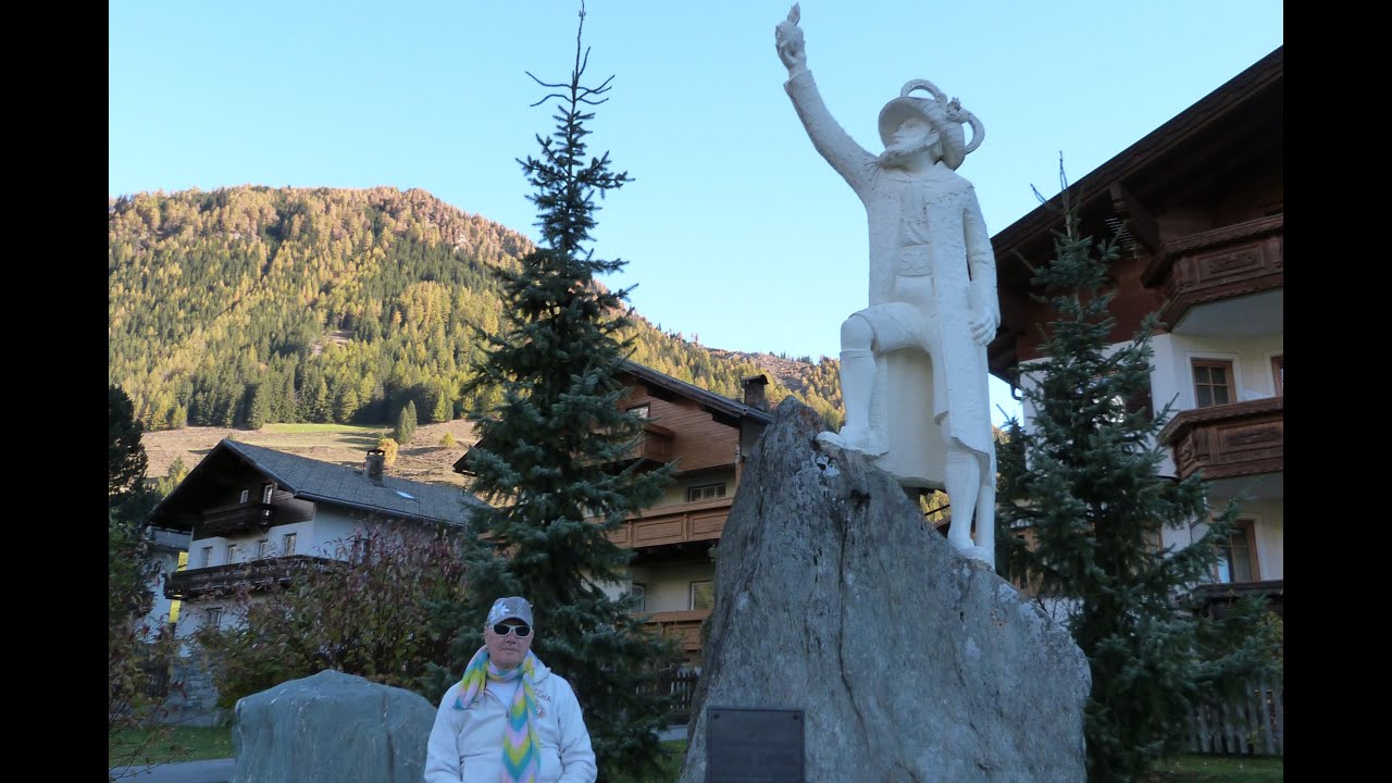 Kals am Grossglockner