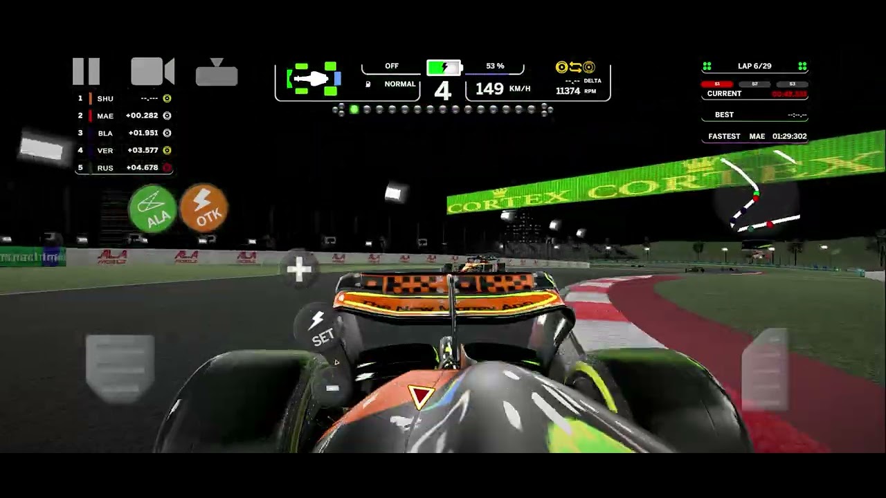 Emirates Grand Prix full 50% 