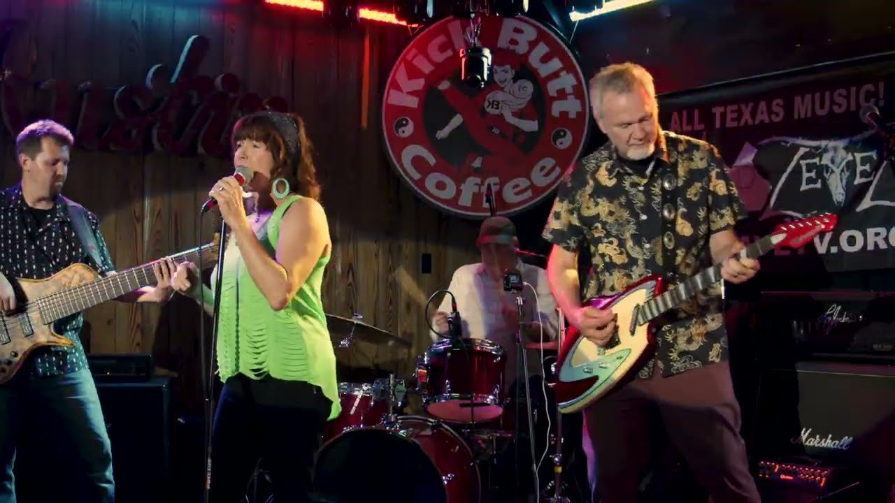 KATHY MURRAY AND THE KILOWATTS 