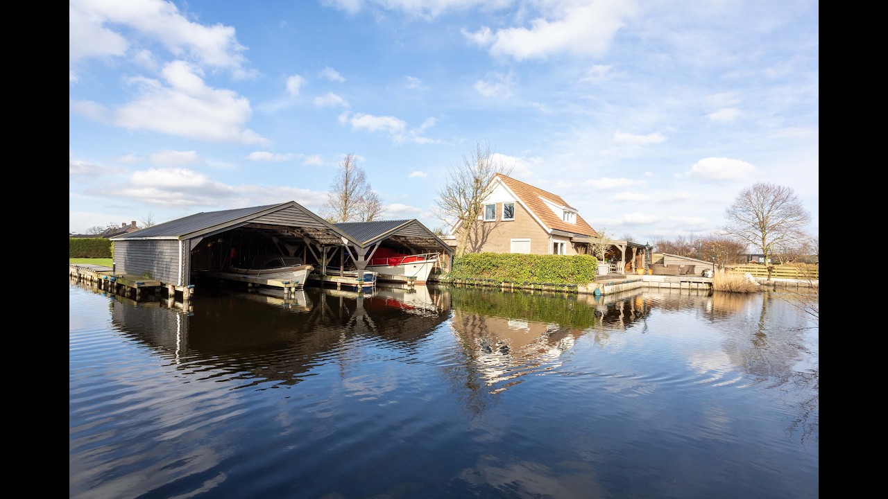 Uiterweg 341 - Aalsmeer
