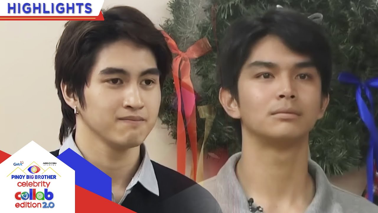 Day 71: Anton at Rave, evicted sa bahay ni Kuya | PBB Collab 2.0