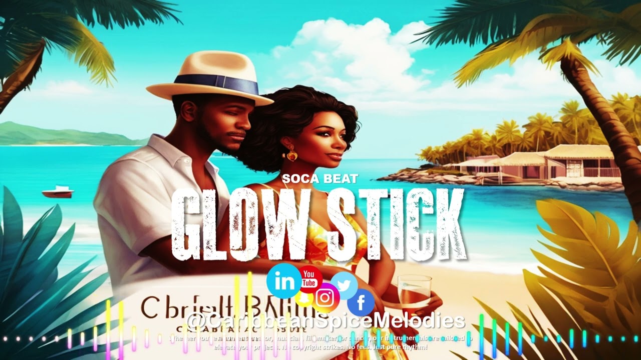 Royalty-Free Caribbean Instrumental | Tropical Music Free Download Reggae, Soca, Afrobeat, Salsa