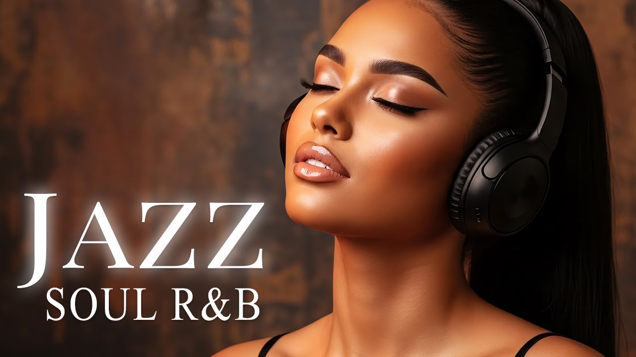 Soft & Romantic Jazz | Smooth Lounge Music with Female Vocals