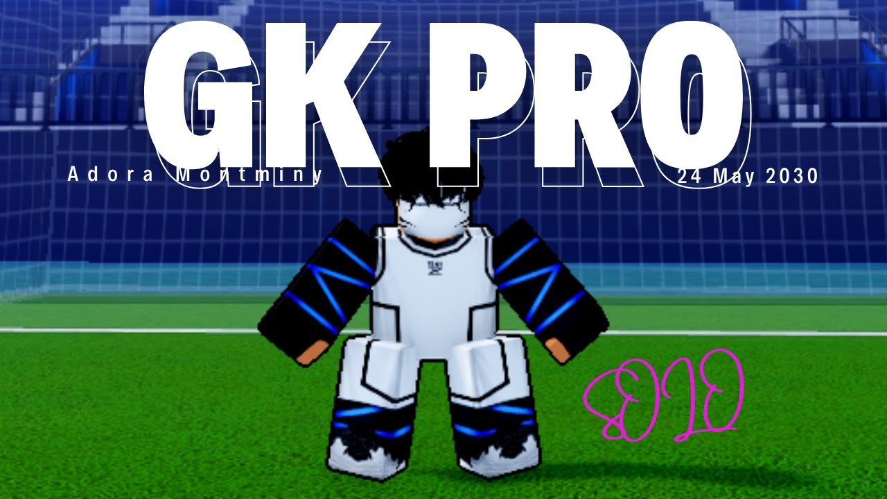 GK PRO em servidor público