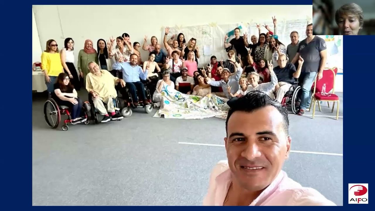 Prima Scuola di Cooperazione Inclusiva - Festival della Cooperazione Internazionale 2023
