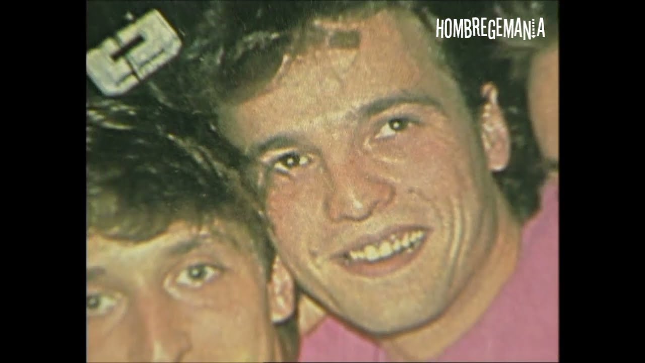 Hombres G 