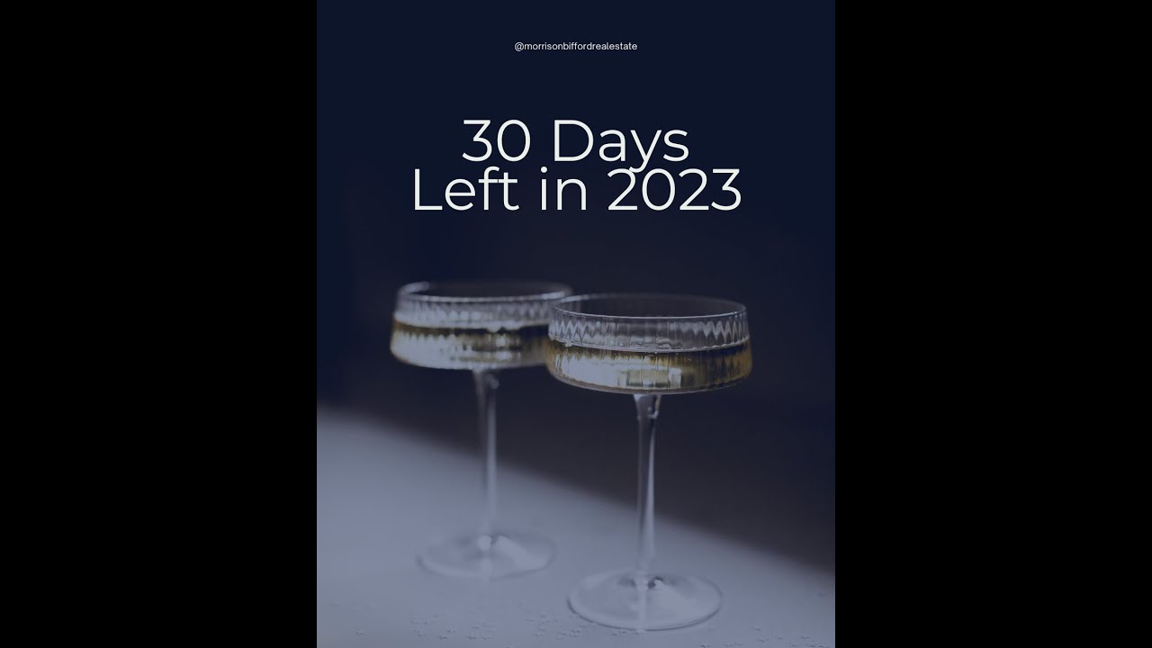 90 Days to Homeowner Challenge: 30 Days Remaining