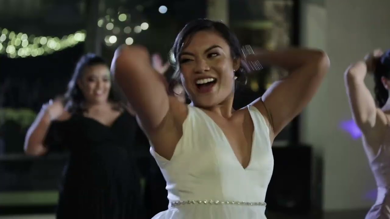 Best Wedding Flashmob - Jade Entertainment