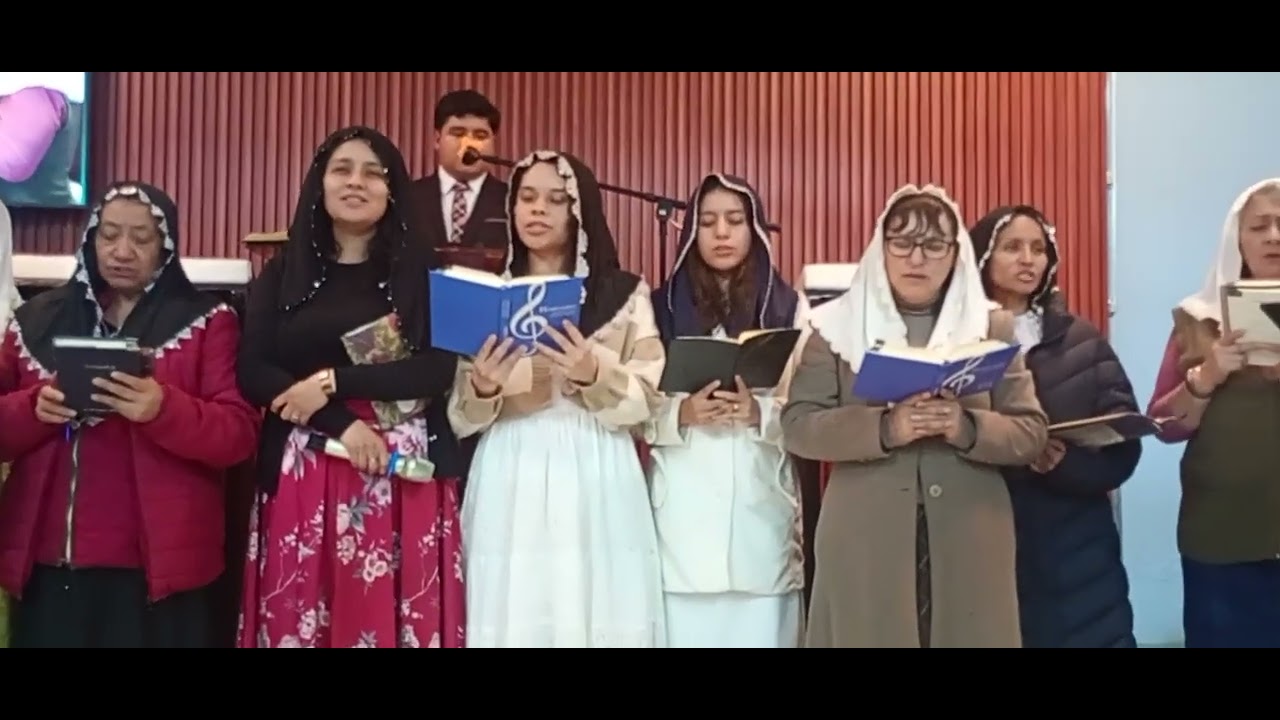 Conferencia general de la iglesia de Dios 