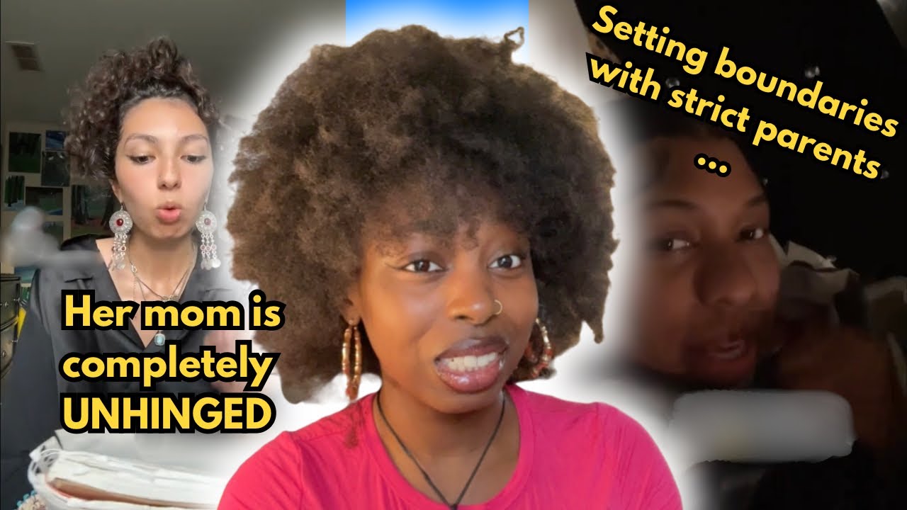 Strict parents are ruining a generation&hellip;