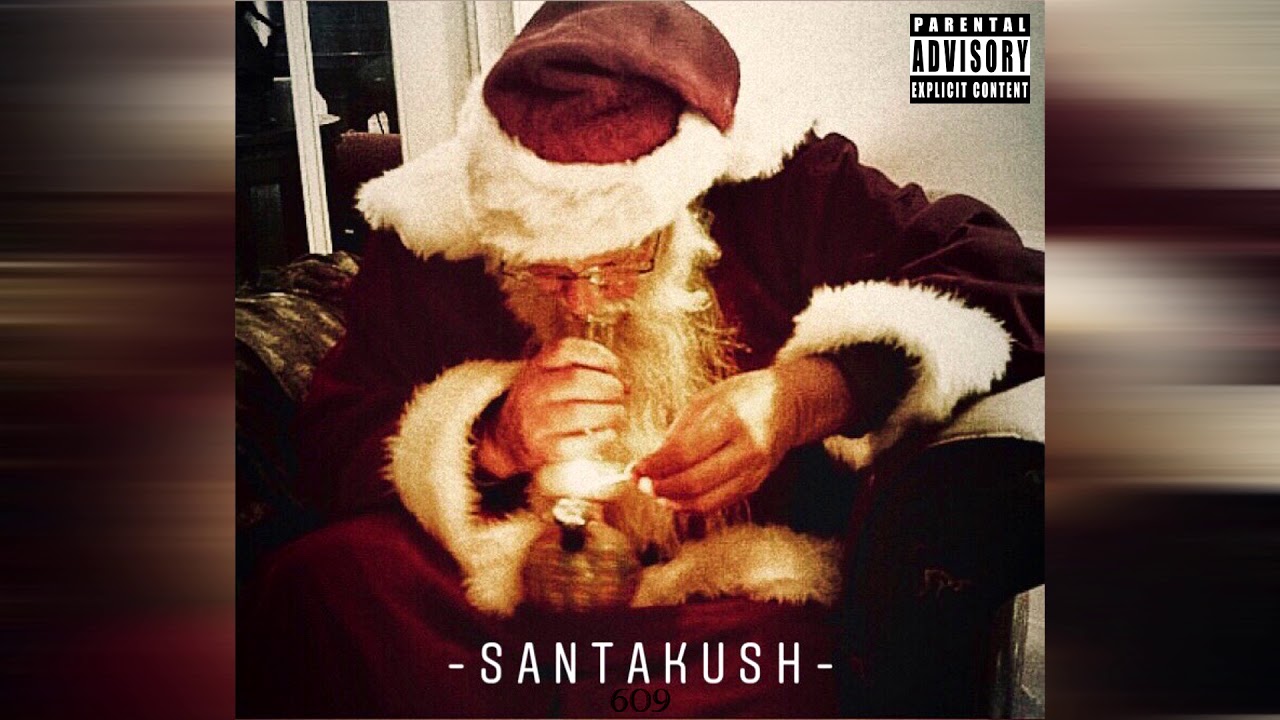 SANTAKUSH - 609 Rec (Audio)