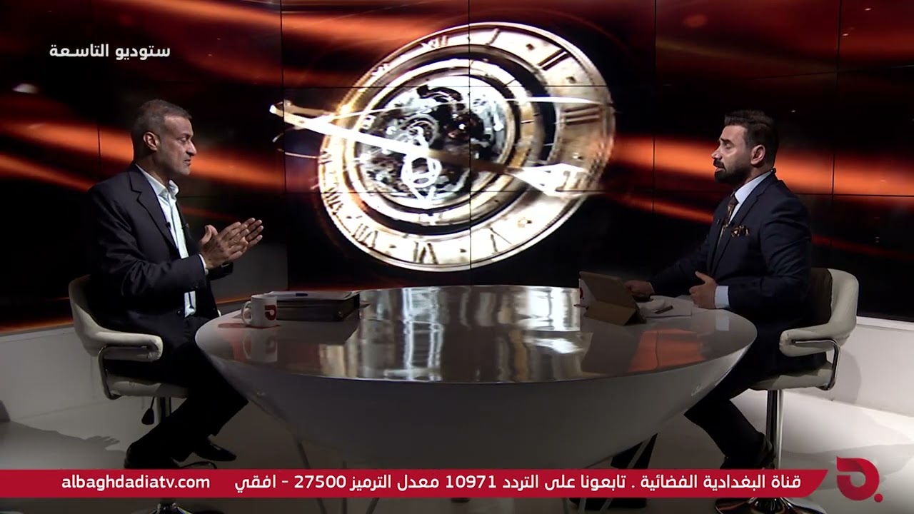 كاظم الصيادي: 1600 دونم قرب مطار بغداد منحت لصالح مشروع الرفيل لمجموعة الغريفي السعودية تمت سرقتها