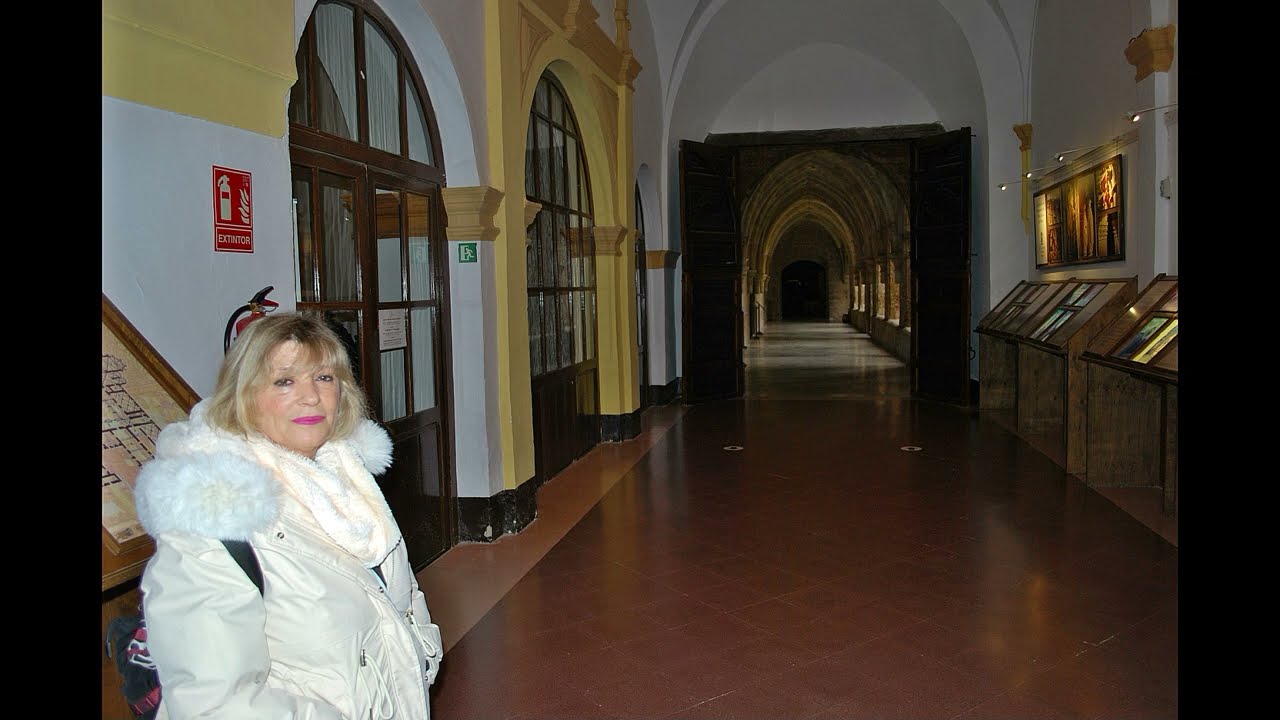 MONASTERIO DE PIEDRA