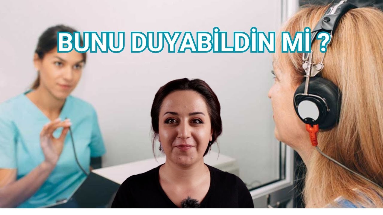 NASIL ODYOLOG OLUNUR ? MAAŞLAR VE BİLİNMESİ GEREKENLER ! 2024-2025