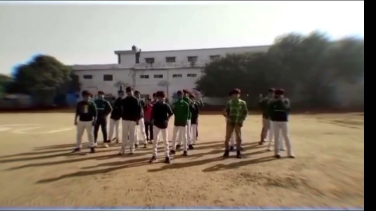 Gujrat Public School Dhamthal More Karianwala |Gujrat| Sr.01