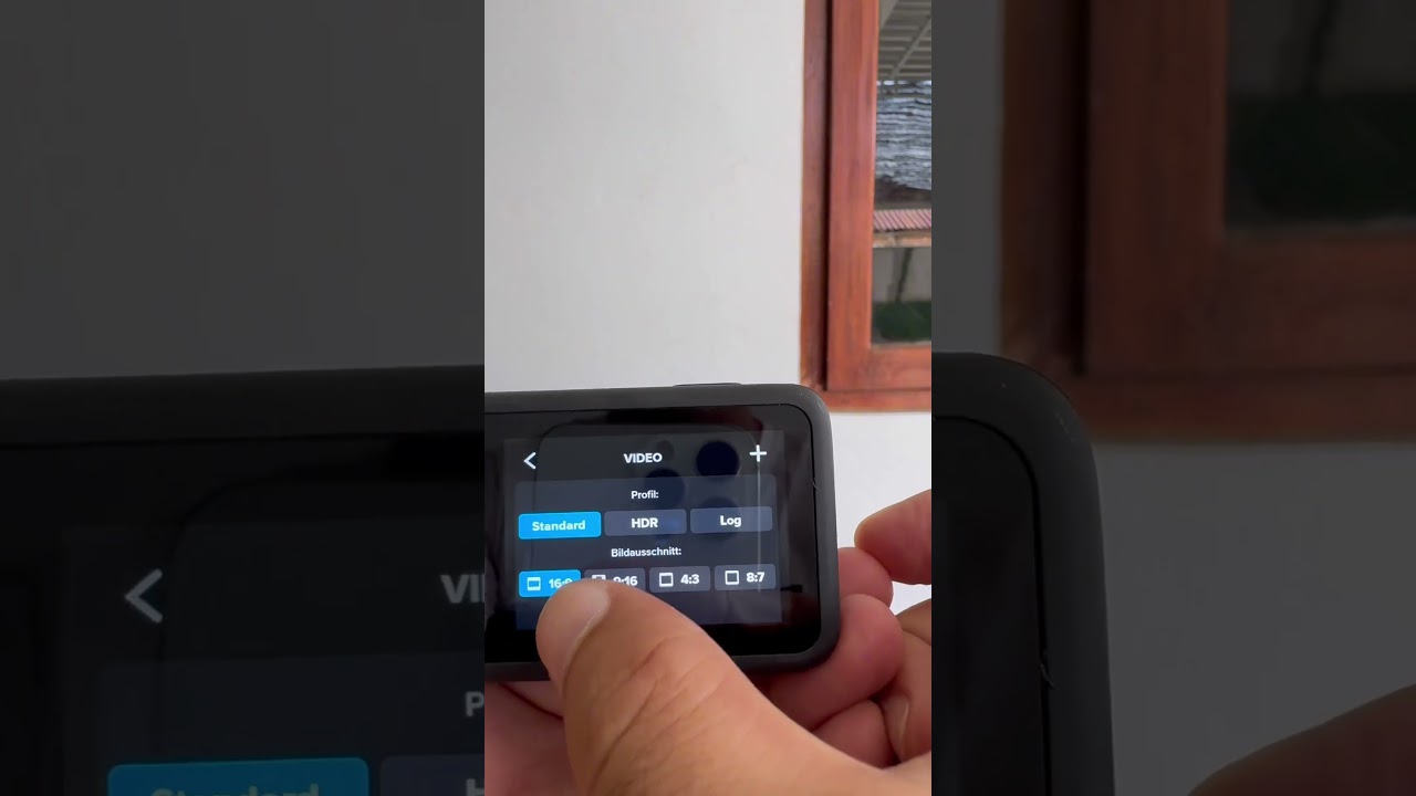 GoPro 13 Профессиональные Настройки: Советы для Лучшего Качества Видео