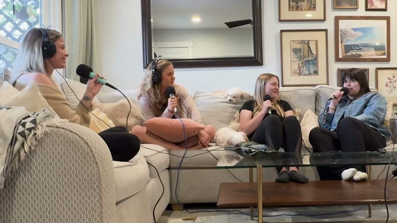 WE PUBLISHED BOOKS! Publication News + Celebrations | Writing Gal Pals Podcast