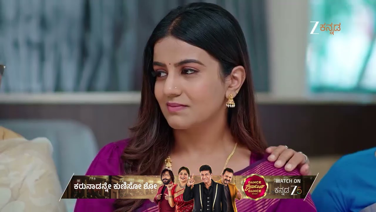 Karna | Ep - 144 | Best Scene | Jan 21 2026 | Zee Kannada
