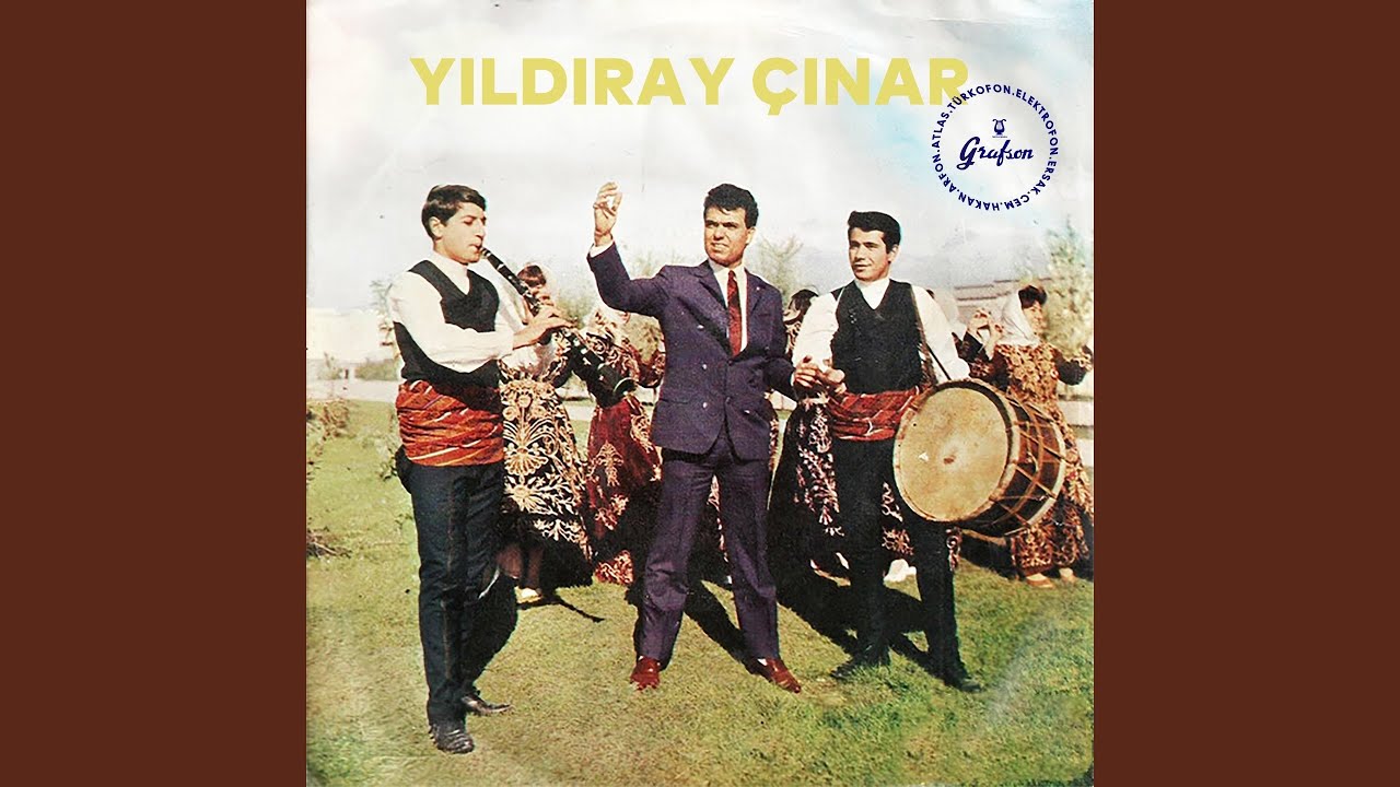 Gam Yeme Gönül
