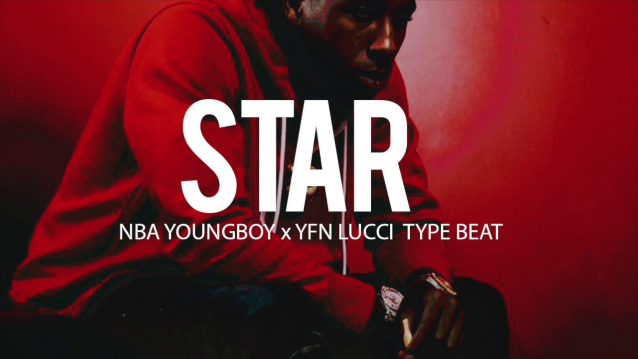 Free NBA Youngboy x Yfn Lucci Type Beat 