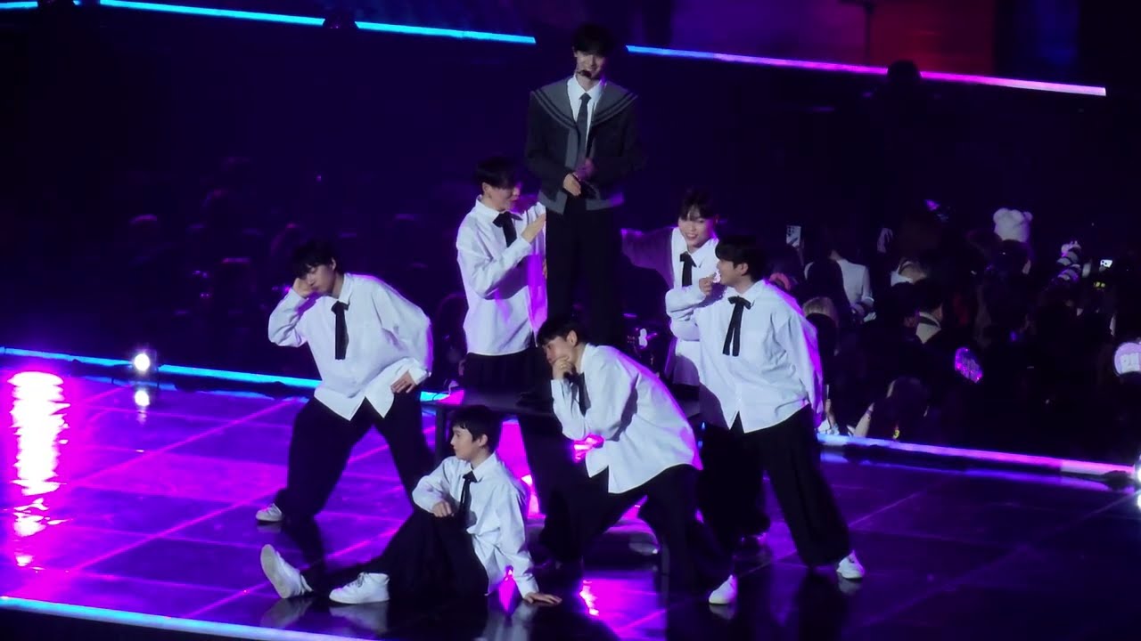 【CHUEI LI YU】♪UxYOUxU (D AWARDS)(2026.2.11)
