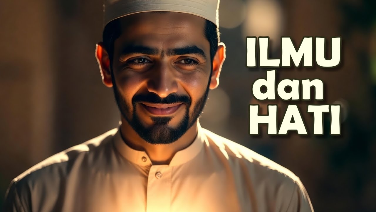 Ilmu dan Hati | Lagu Religi Penyejuk Jiwa