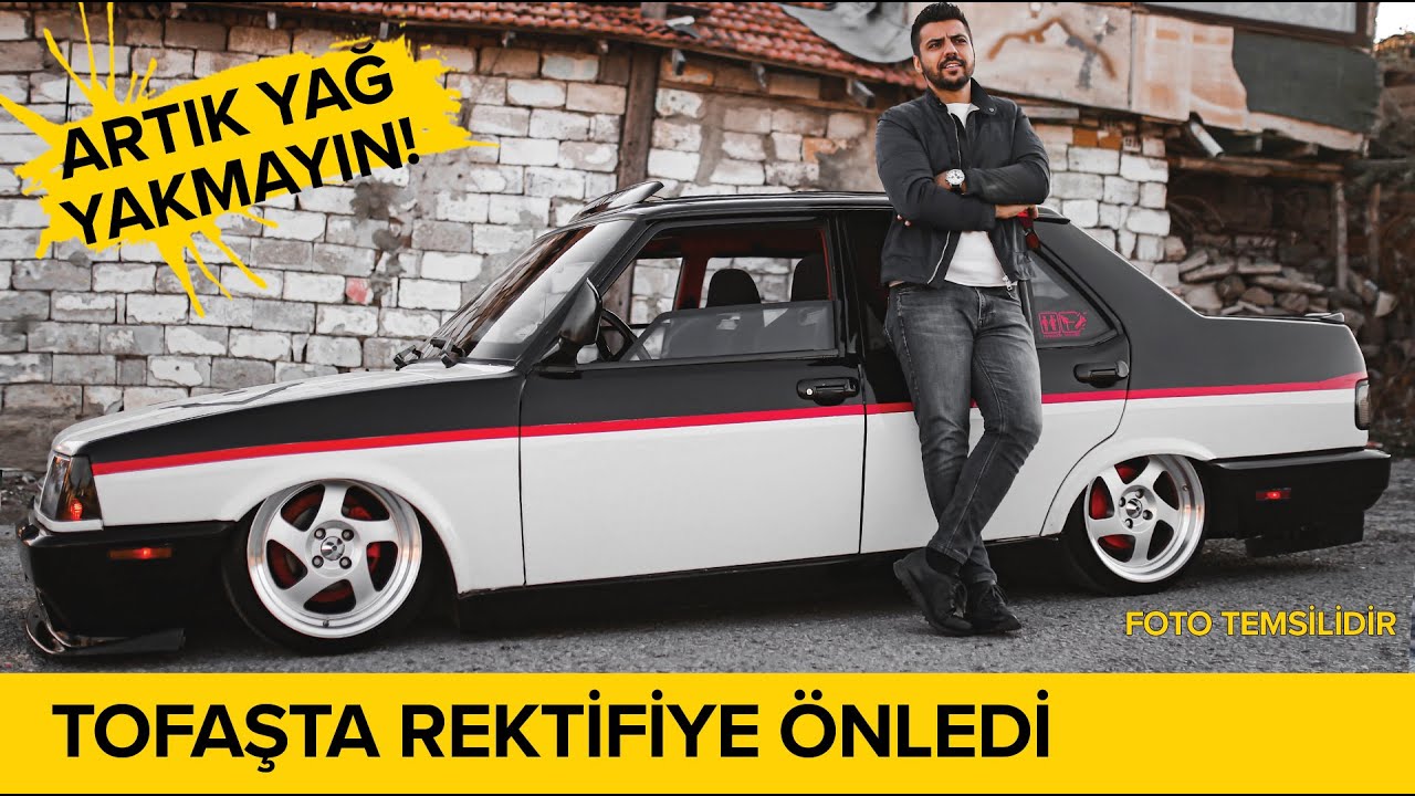 TOFAŞIM VAR: TOFAŞTA MÜCİZE GERÇEKLEŞTİ | AŞIRI YAĞ YAKAN TOFAŞ  NASIL KURTULDU?