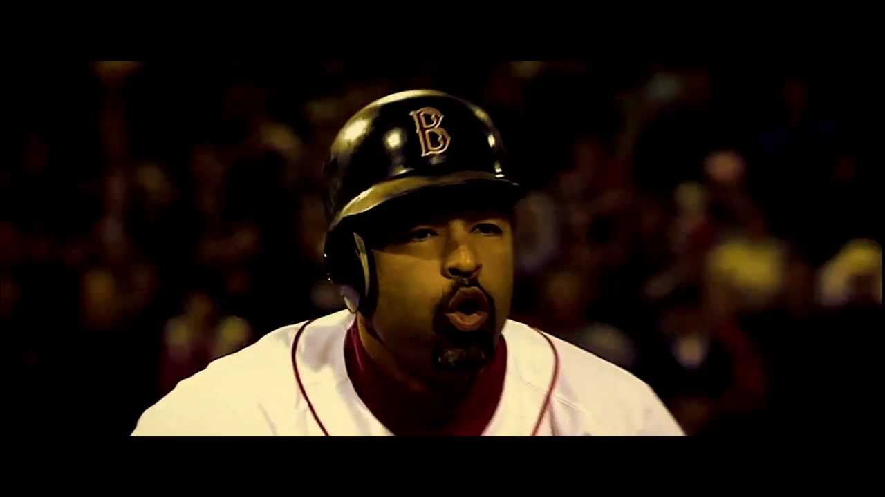 2004 ALCS - Boston Red Sox - 