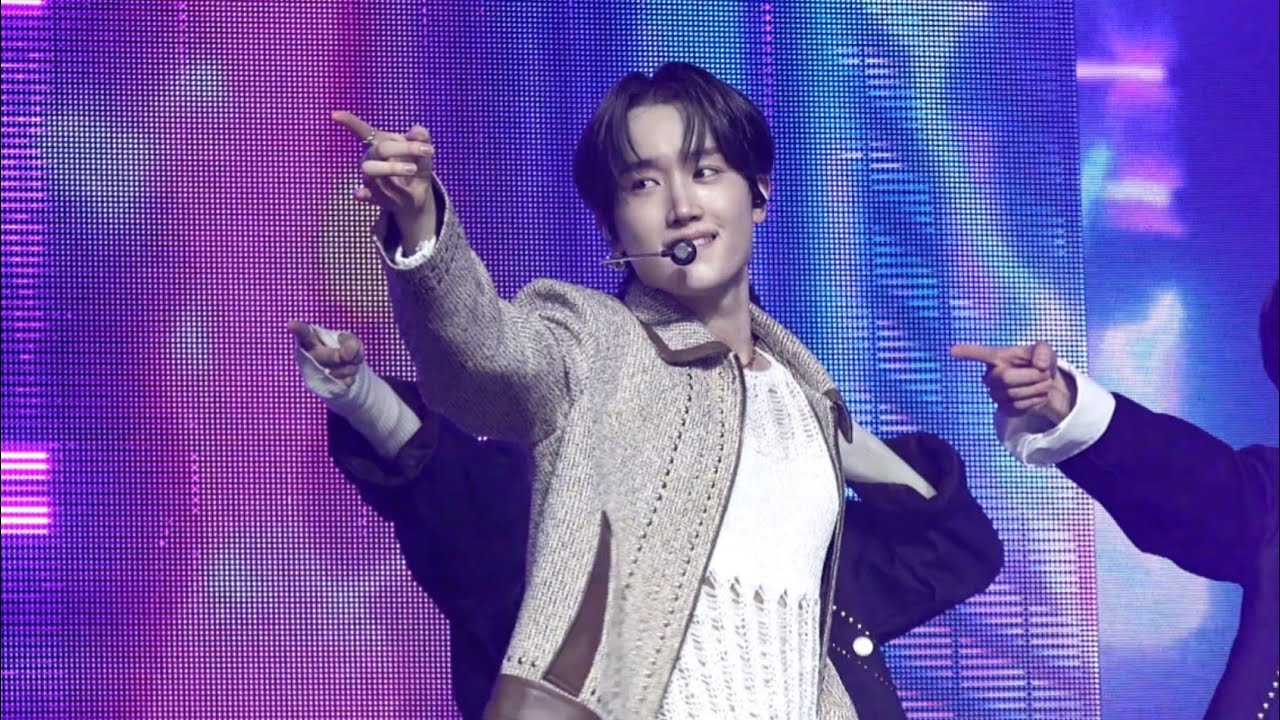 251129 템페스트 혁  이게 무슨 일이 / tempest hyuk 2025 TEMPEST CONCERT [As I am] in Seoul 서울콘