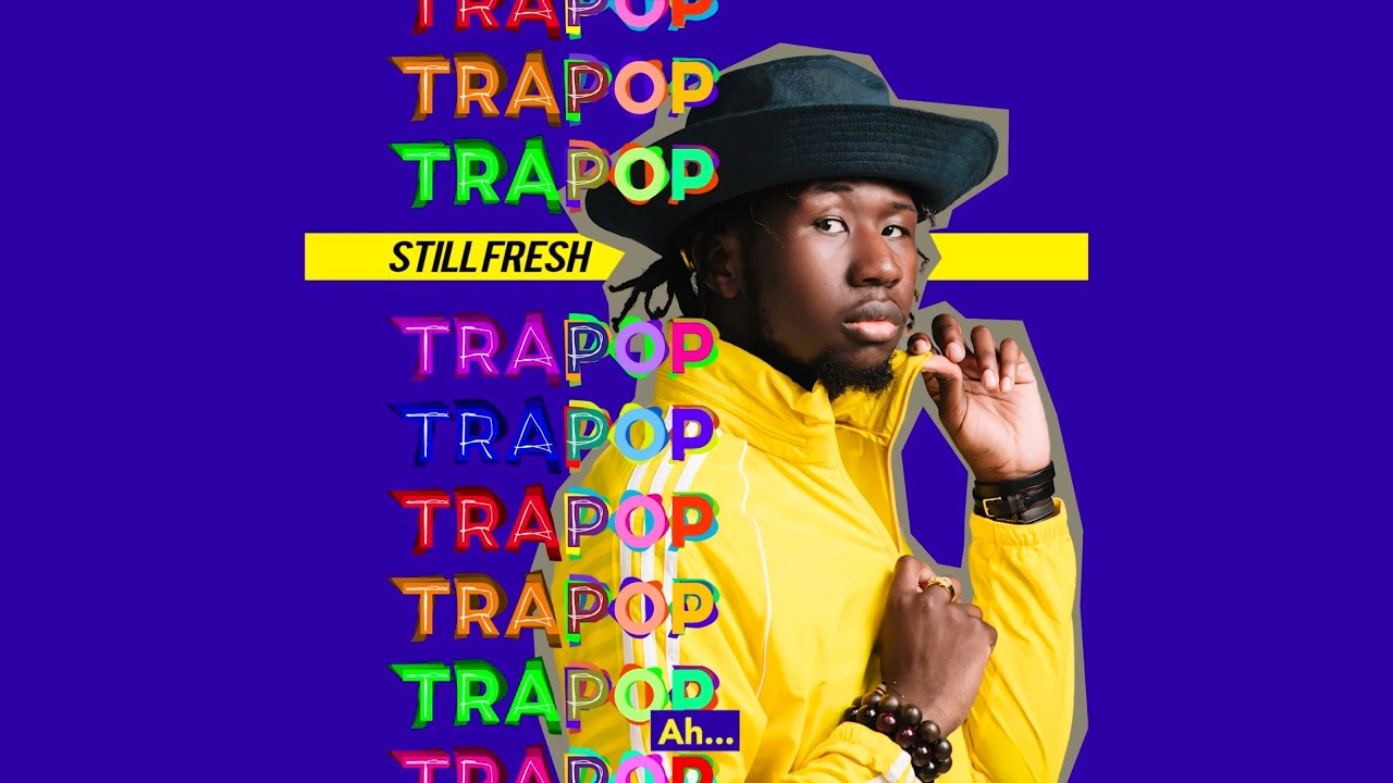 Still Fresh Ft. Haristone - Elle m'a dit (version speed up)
