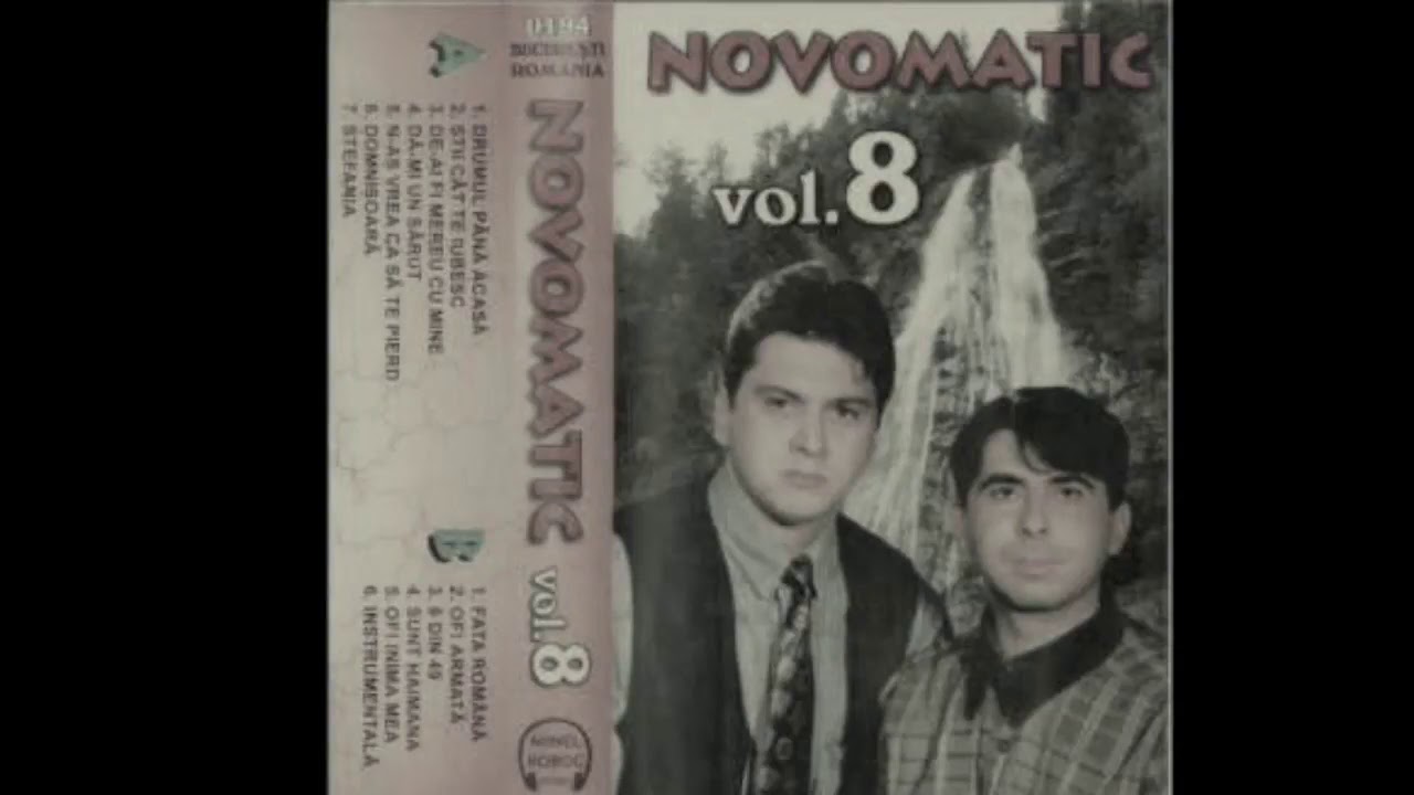 Novomatic
