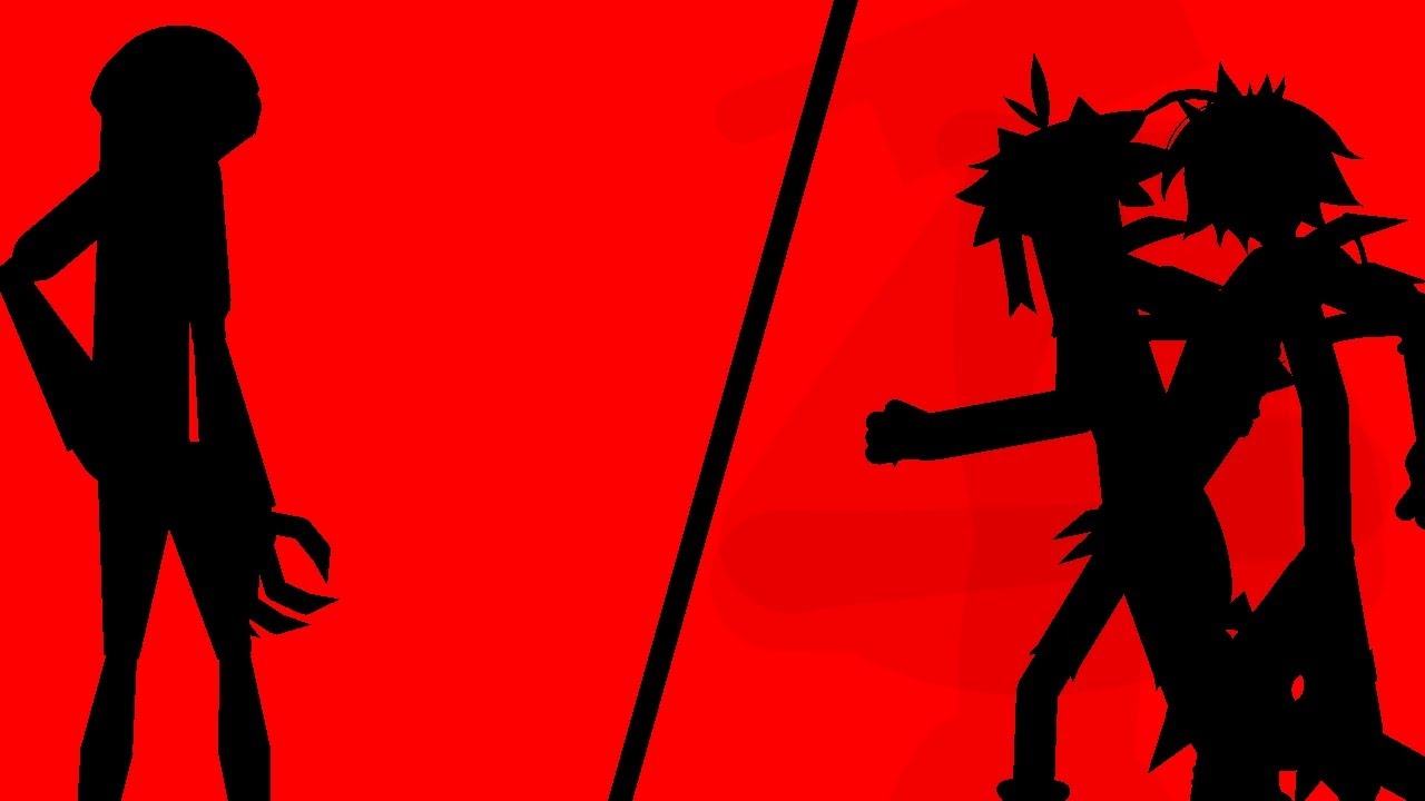 Vio (Serial Designation V and Tio) vs Alice and Oliver