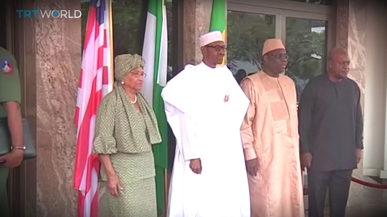 Nigeria: President Buhari requests a medical leave extension