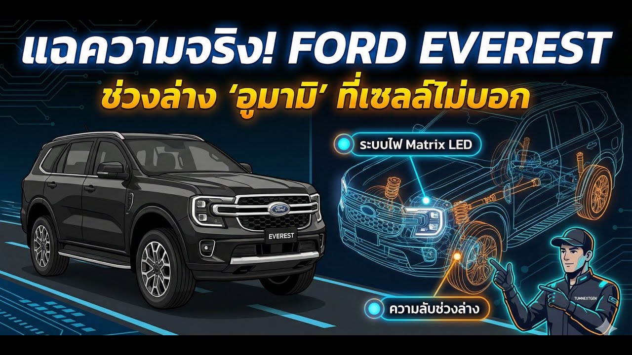 ผมจะมากาง 'ความจริง' ของ Everest ให้ดู