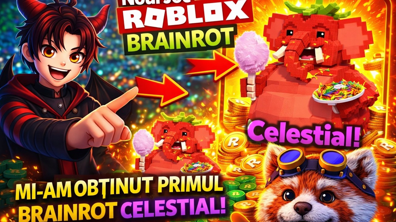 Jocul lui Nocivanu’ m-a surprins total! Primul meu Celestial.